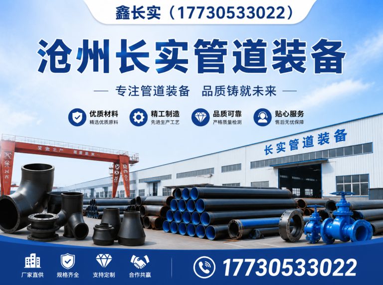 河间市聚氨酯保温钢管展示图