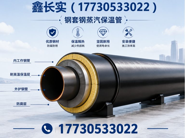 河间市涂塑防腐钢管展示图